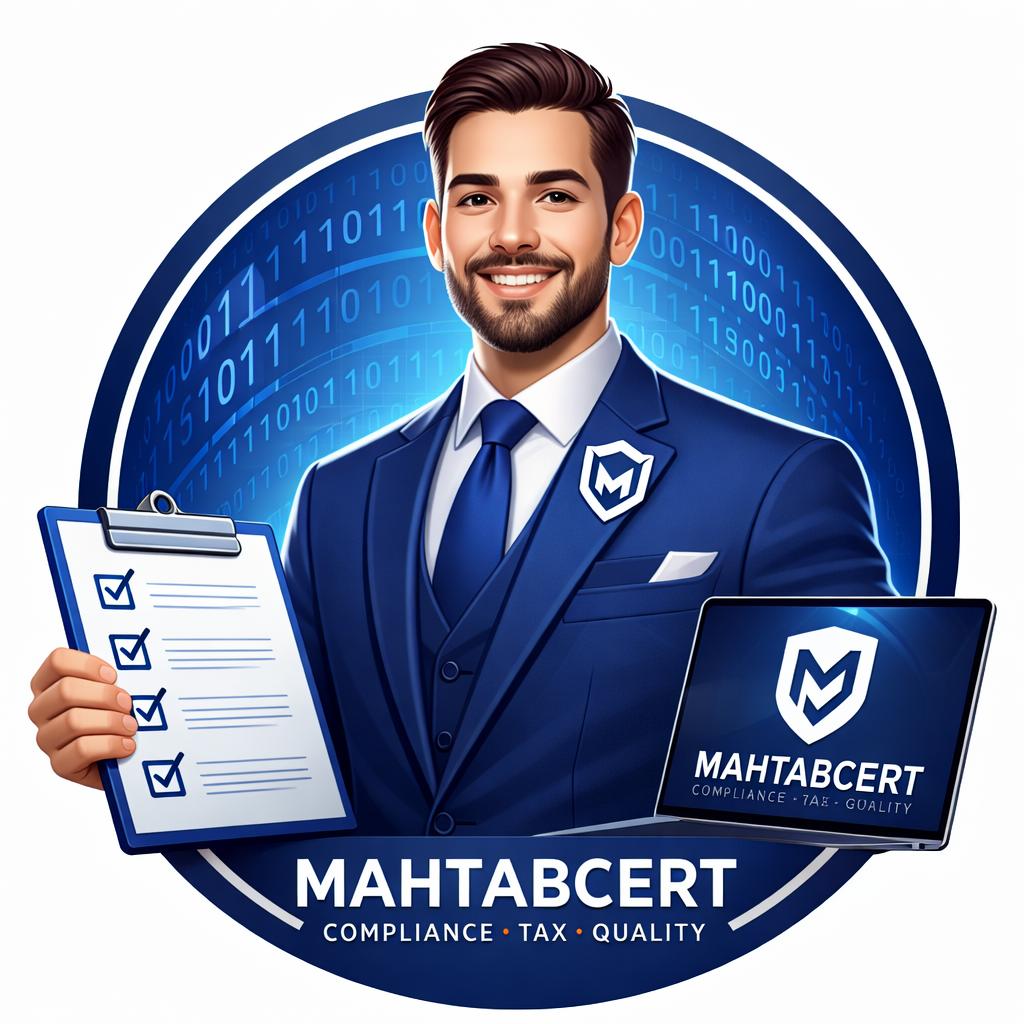 MAHTABCERT Compliance Advisor