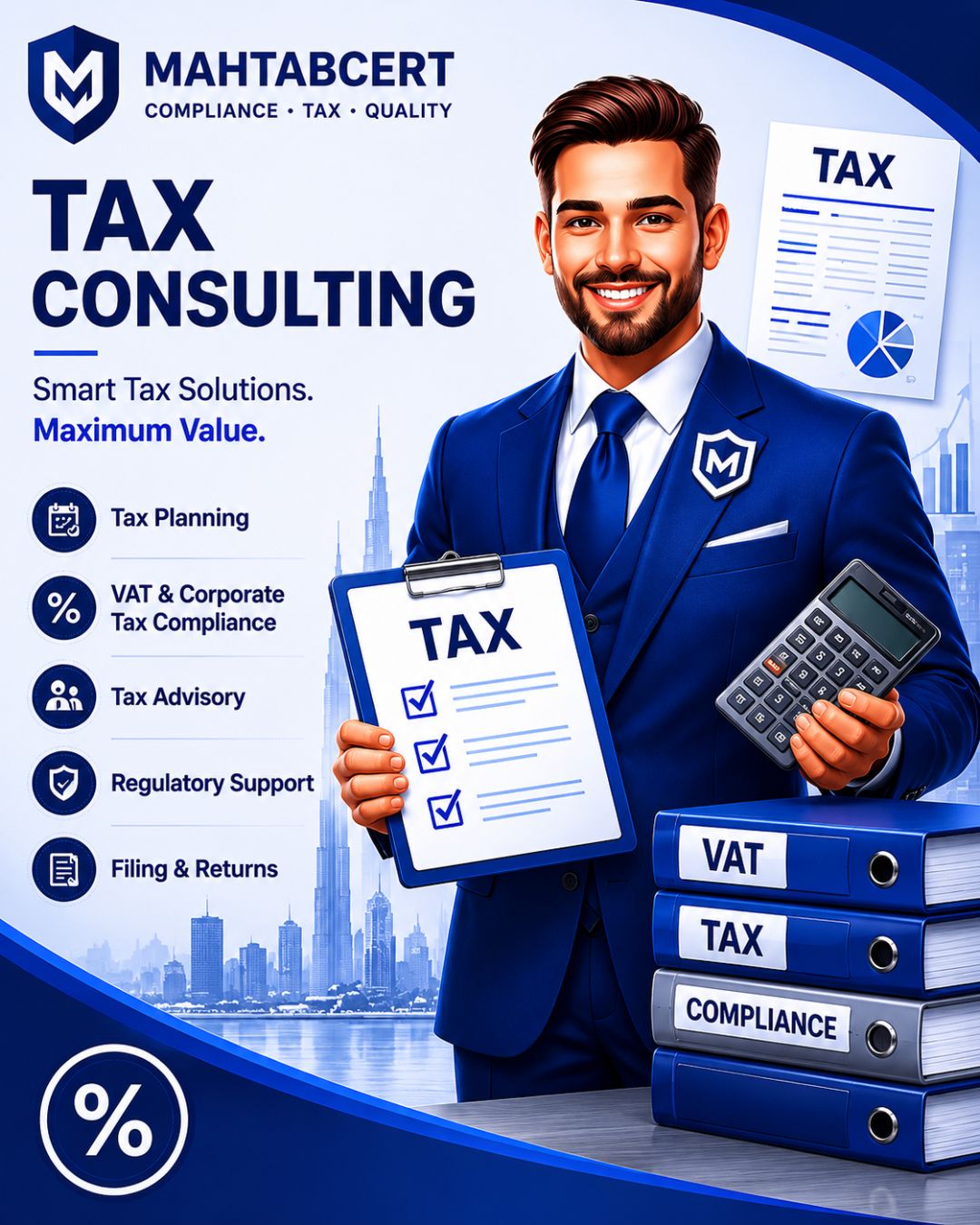 VAT Services
